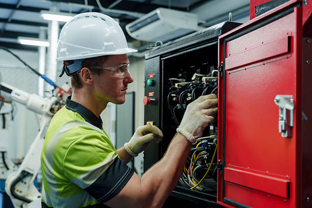 24/7 Emergency Outlet Repair experts in Isla Vista, CA