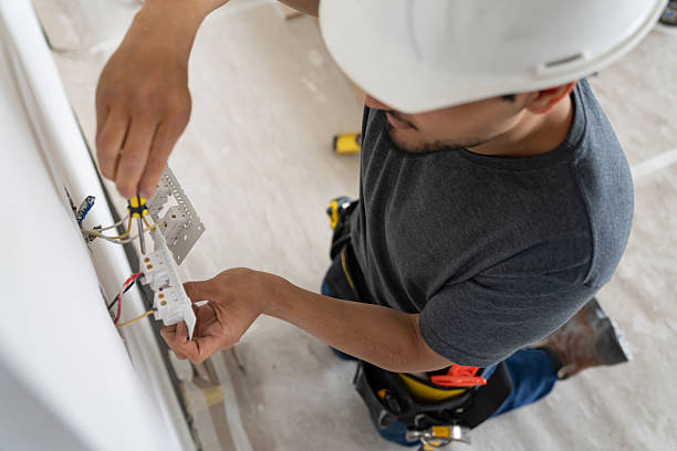 Reliable Outlet Repair contractor in Isla Vista, CA by No Joke electrician
