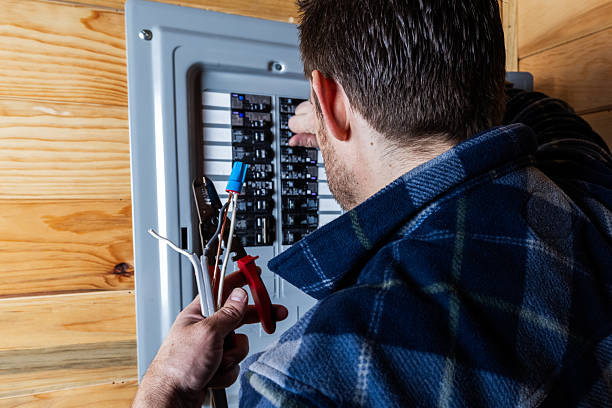 Affordable Outlet Repair solutions in Isla Vista, CA